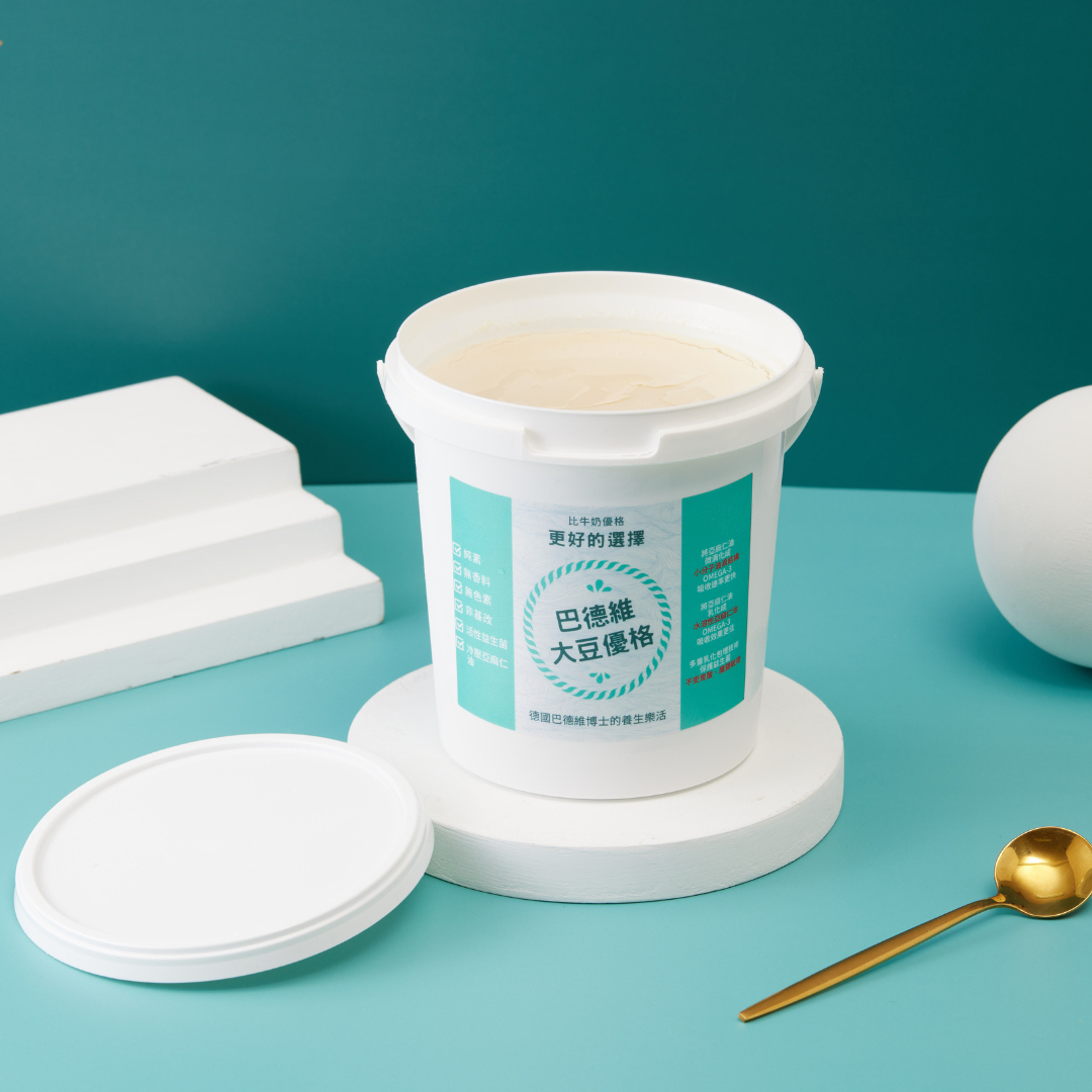 輕鬆配免運組合-家庭號優格2罐:圖片 2