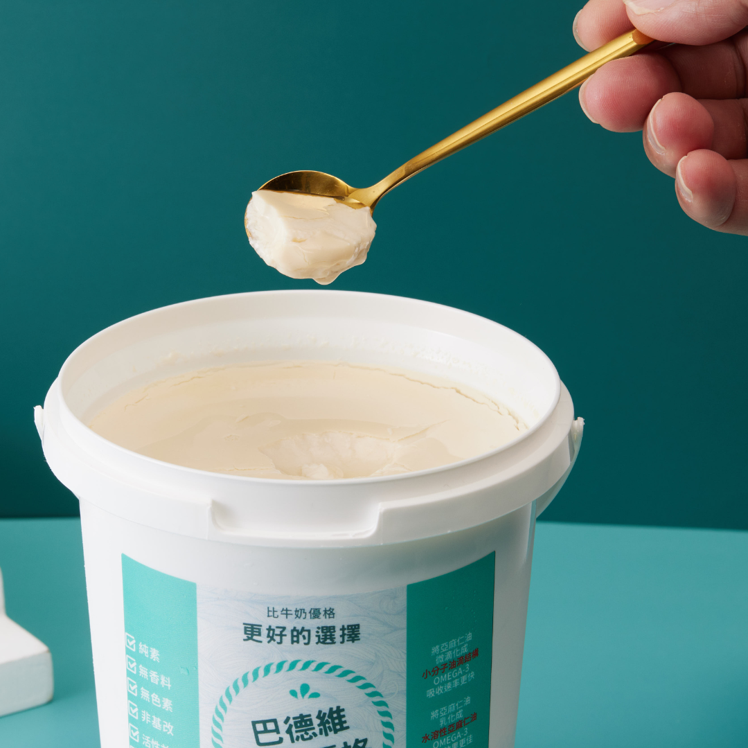 輕鬆配免運組合-家庭號優格2罐:圖片 3