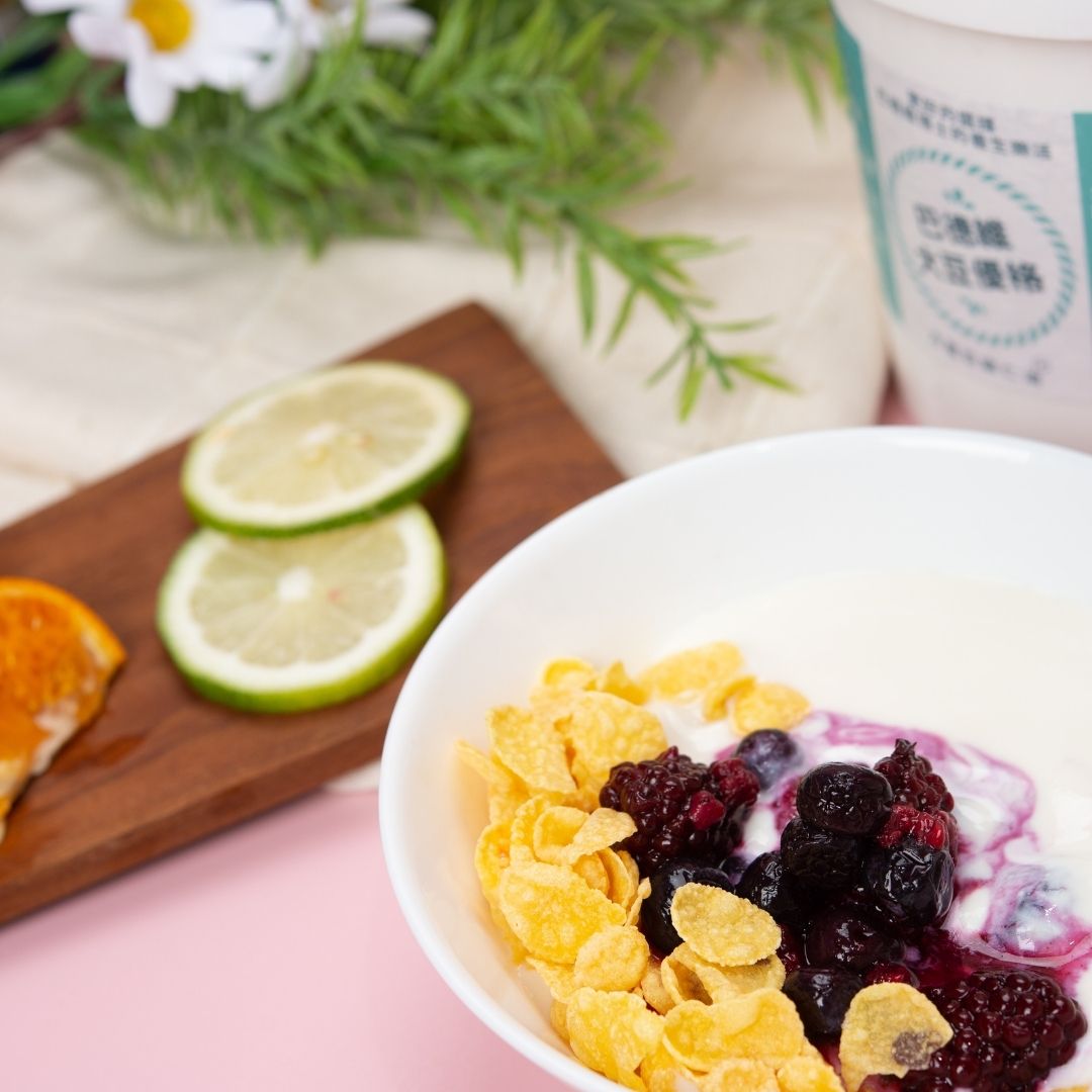 輕鬆配免運組合-家庭號優格2罐:圖片 4