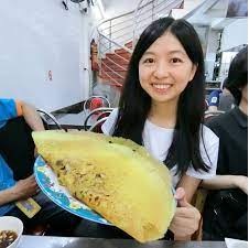 貝貝  愛在蔬食