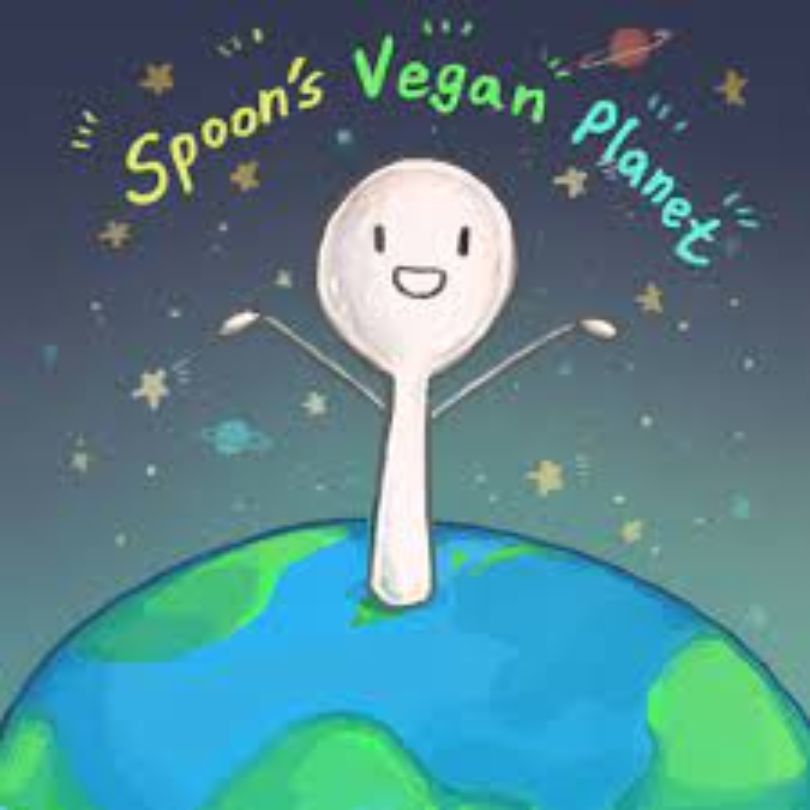 Spoonsvegane