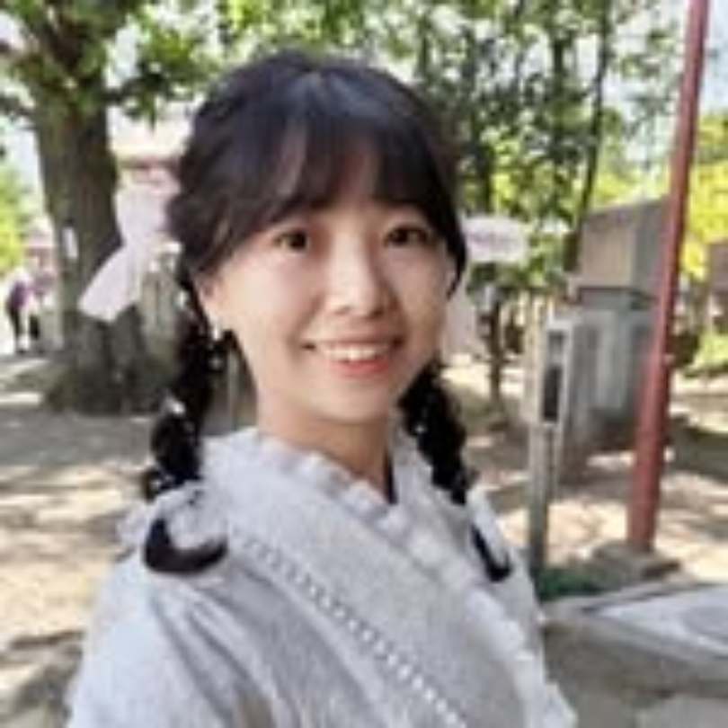 貝貝  愛在蔬食